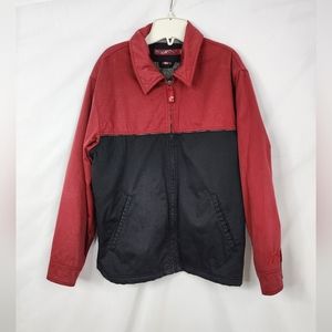 Rusty Jackets size small